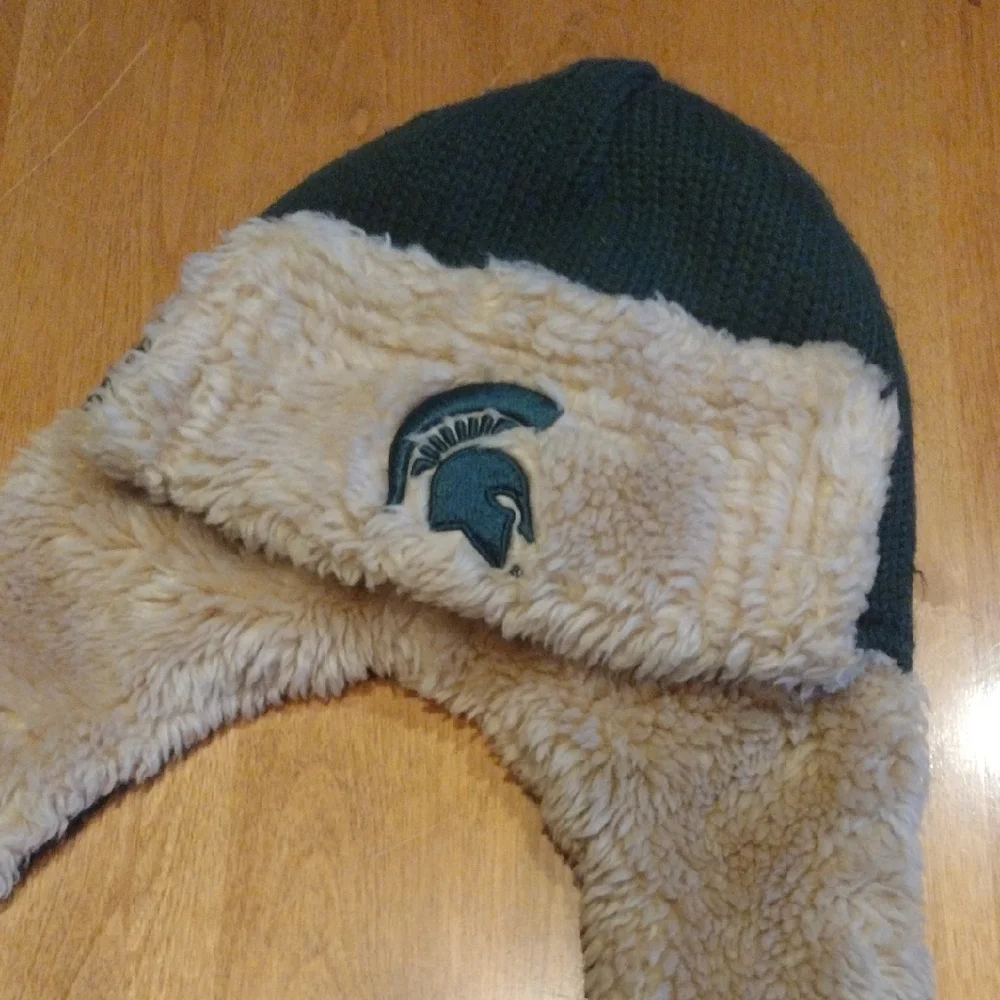 MSU Spartans Youth Hat
